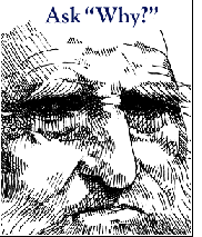 Ask Why